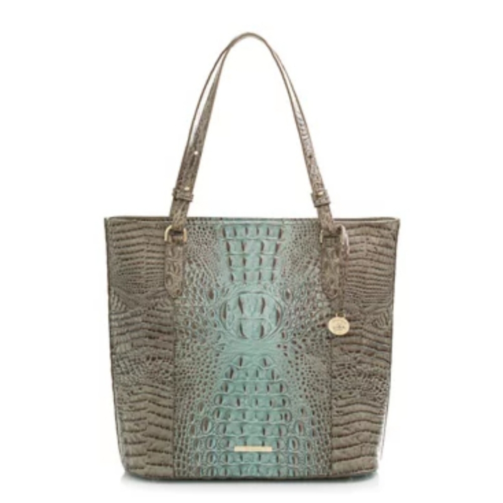 New, never used, Brahmin Abigail Tote